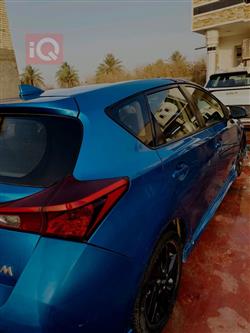 تويوتا كورولا iM